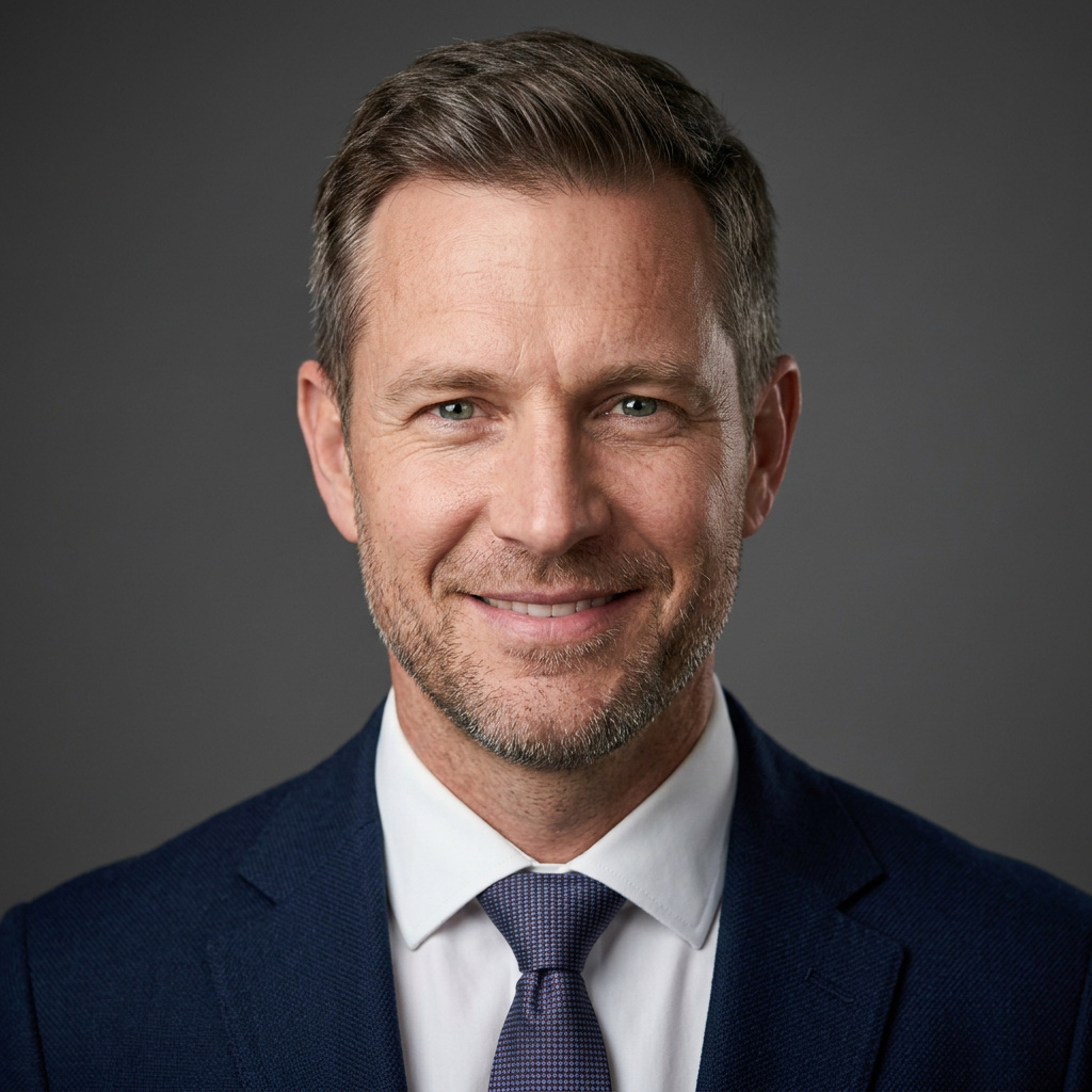 Niklas Wagner Becker