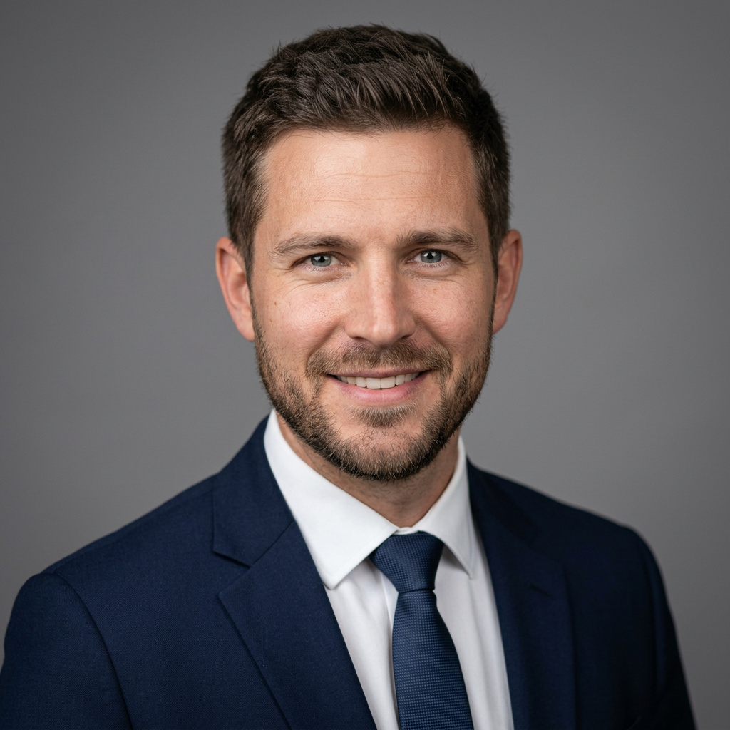 Lukas Wolf