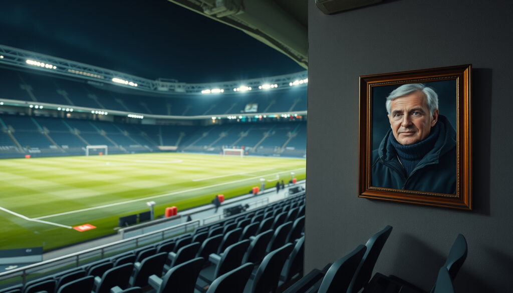 Christian Streich: Karriere, Gehalt, Familie und aktuelles Leben
