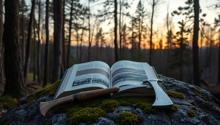 Karl May: Leben, Werke und das berühmteste Buch (Winnetou)