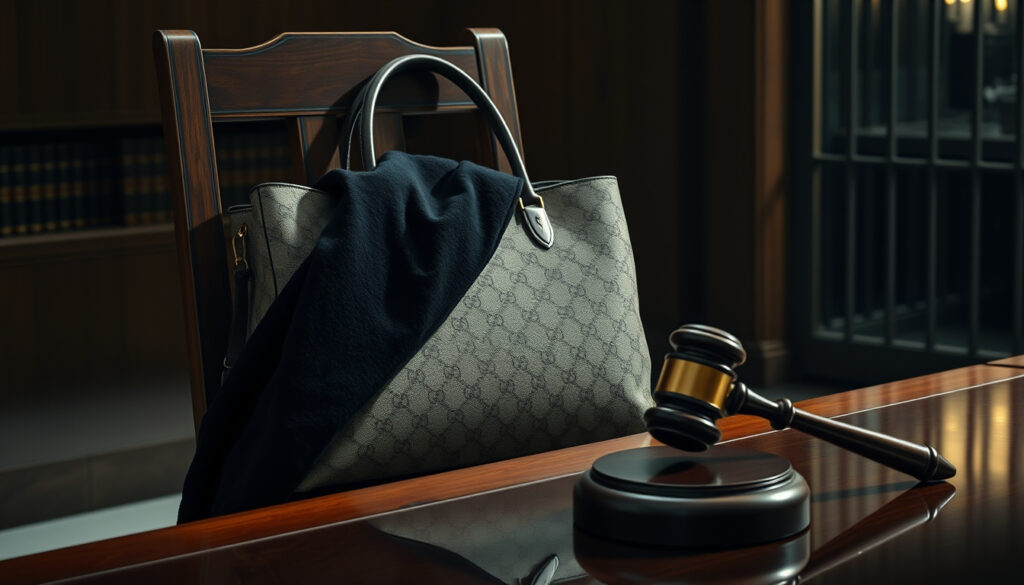 Patrizia Reggiani: Vom Lady Gucci zur verurteilten Mörderin