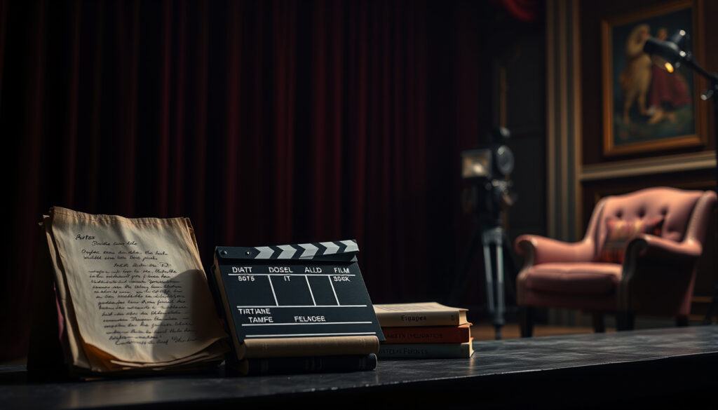 Samuel Finzi: Biografie, Sprachen, Filme und Privatleben